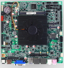 Intel N5105 CPU Mini ITX dun moederbord 2LAN 6COM 8USB SIM-aansluiting
